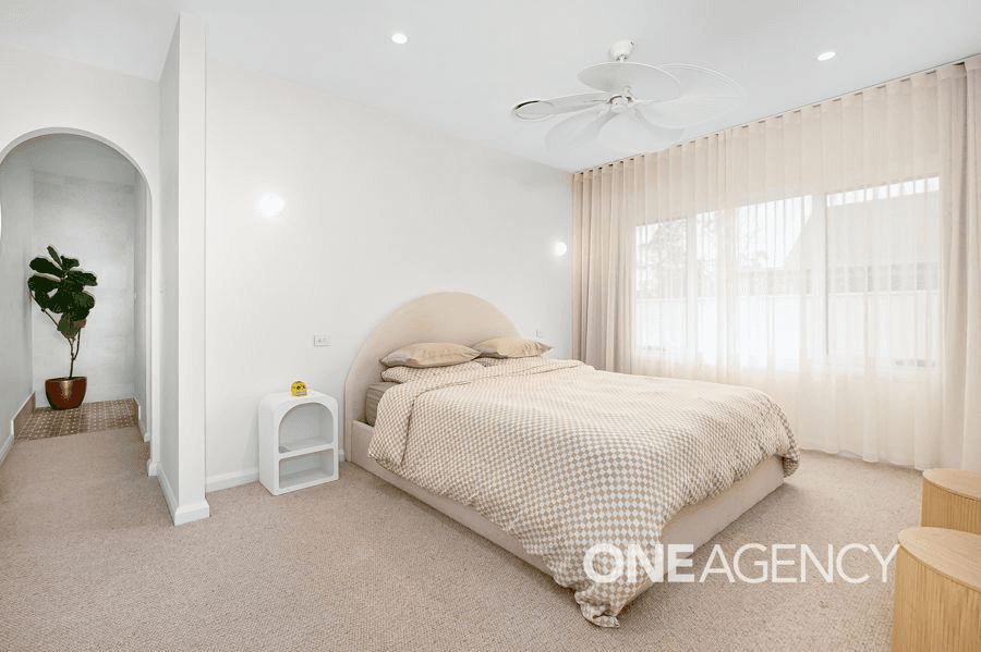 55 MEURANT AVENUE, WAGGA WAGGA, NSW 2650