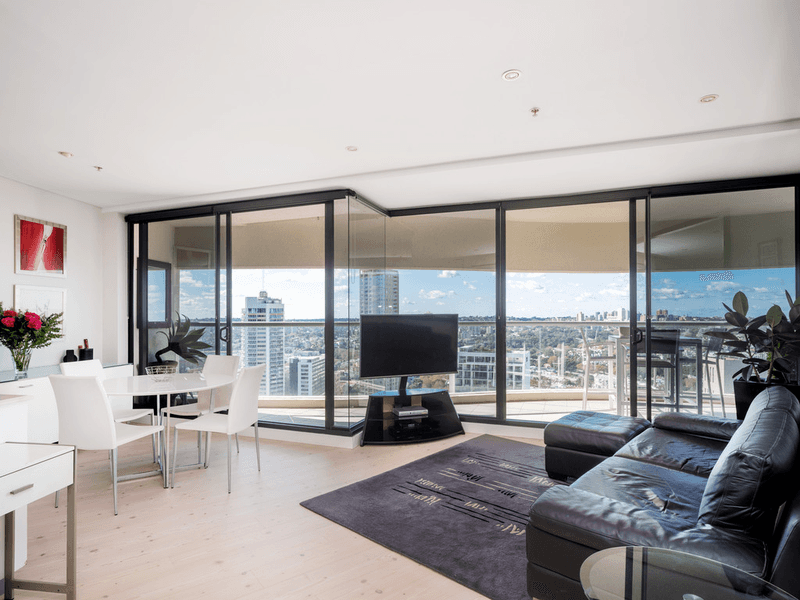 2605/184 Forbes Street, DARLINGHURST, NSW 2010