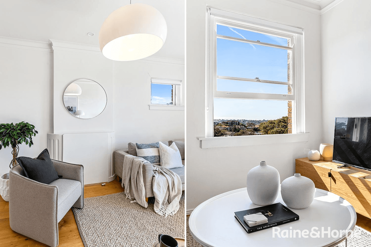 9/2 Martins Avenue, BONDI, NSW 2026