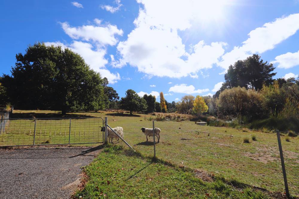 347 Yetholme Drive, Yetholme, NSW 2795