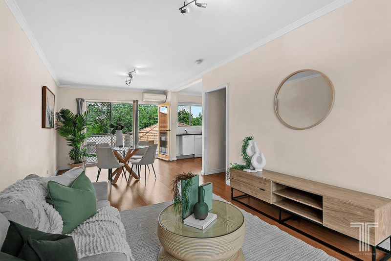 9/191 Gladstone Road, Highgate Hill, QLD 4101