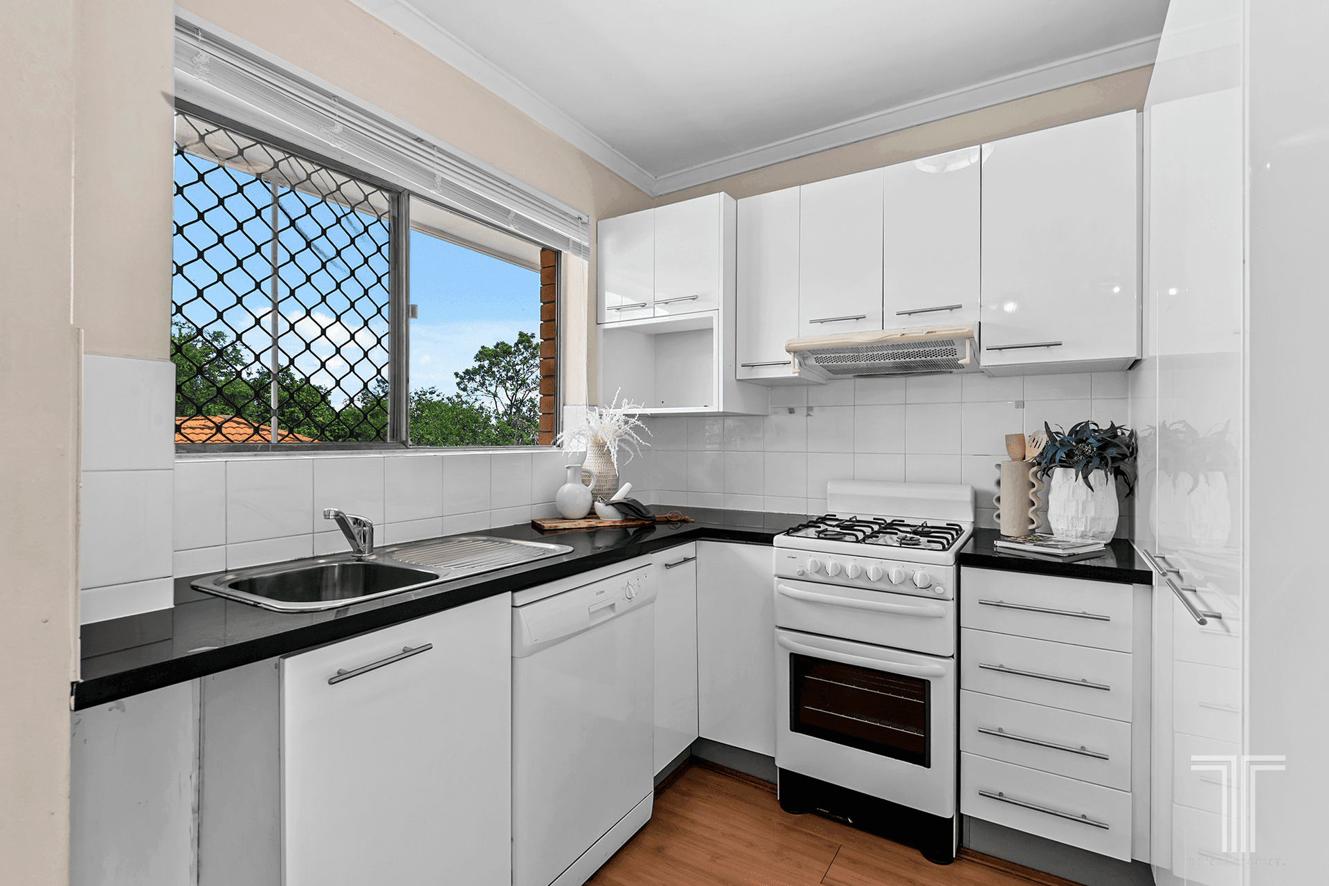 9/191 Gladstone Road, Highgate Hill, QLD 4101