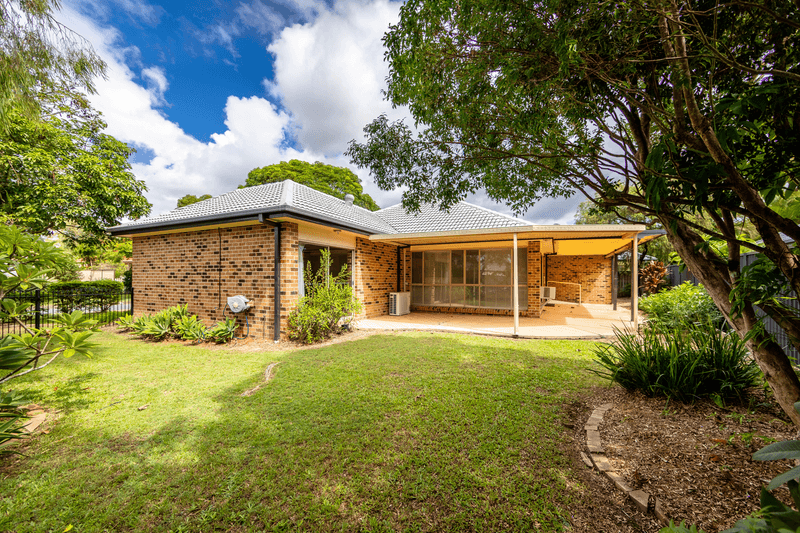 5 Wattlepark Lane, ROBINA, QLD 4226