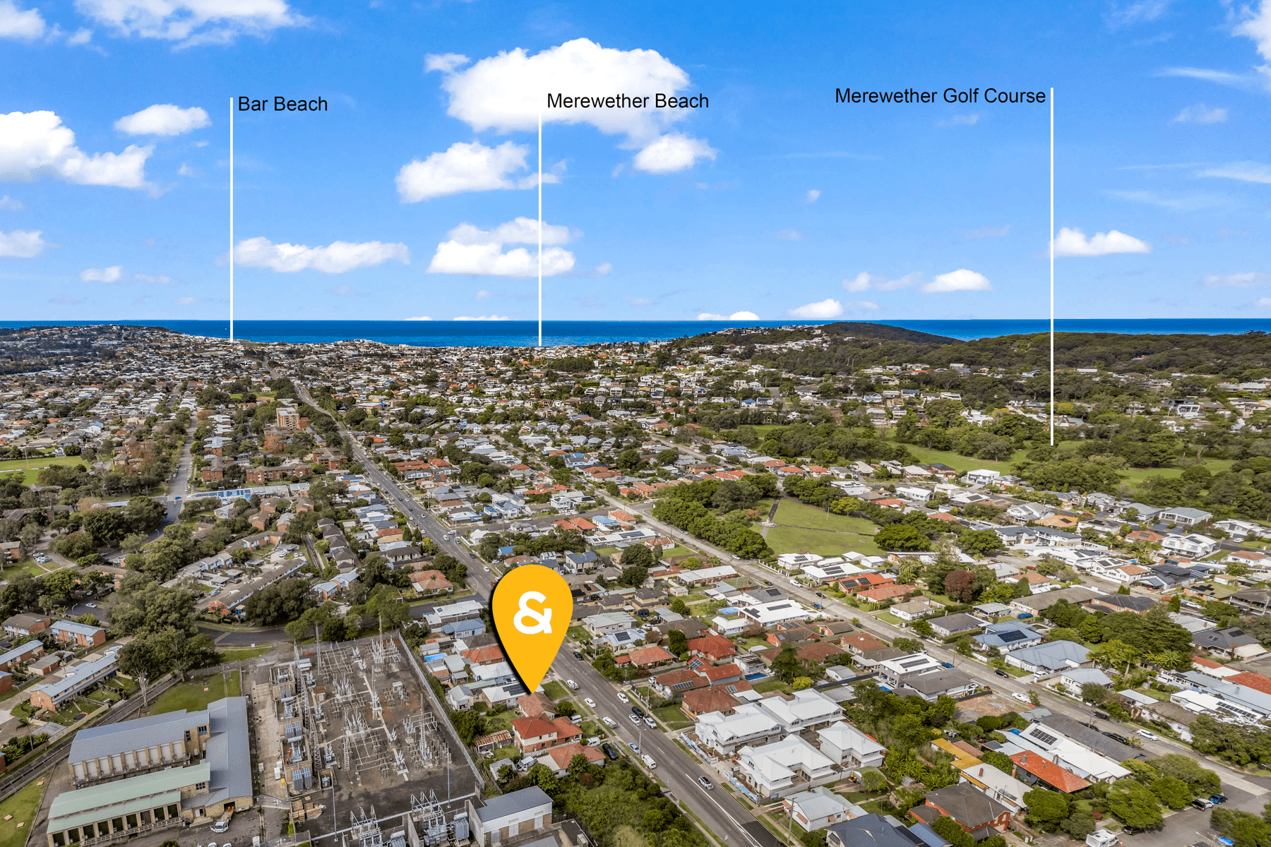 444 Glebe Road, HAMILTON SOUTH, NSW 2303