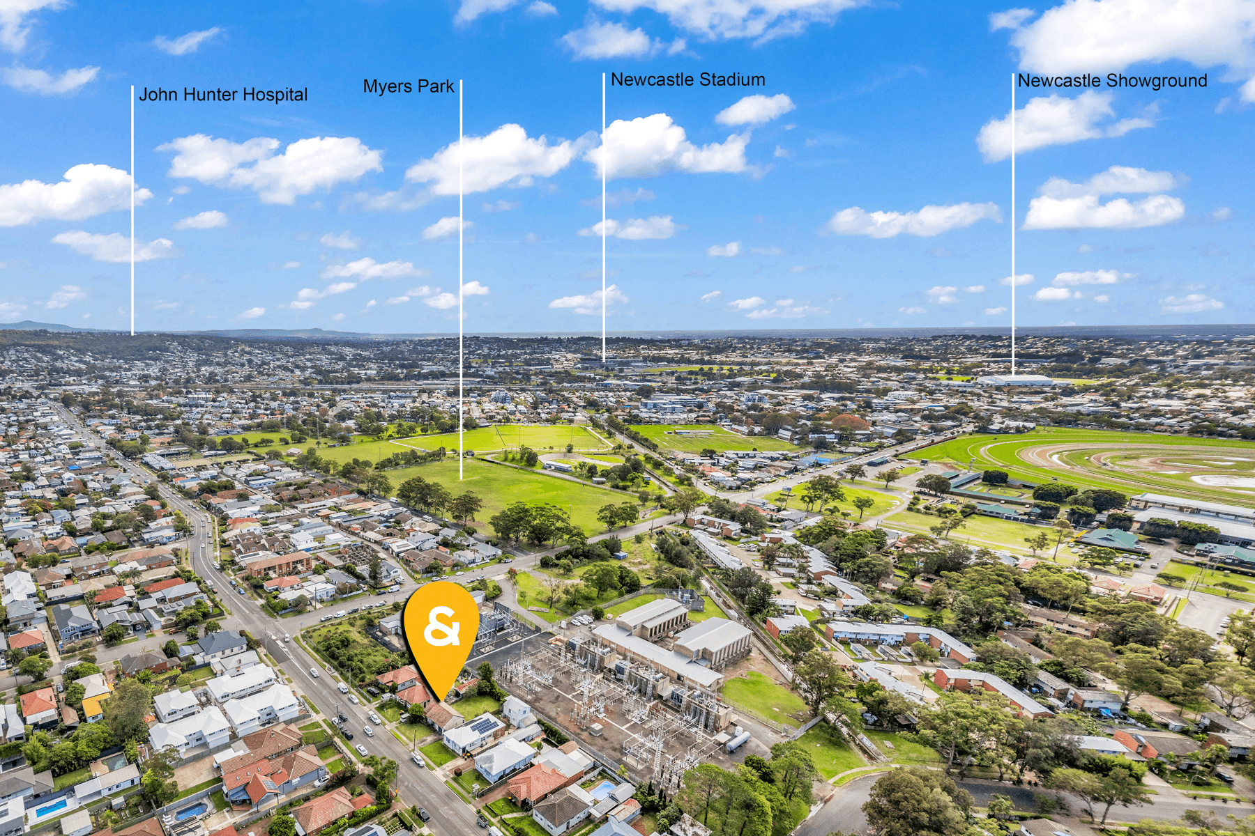 444 Glebe Road, HAMILTON SOUTH, NSW 2303