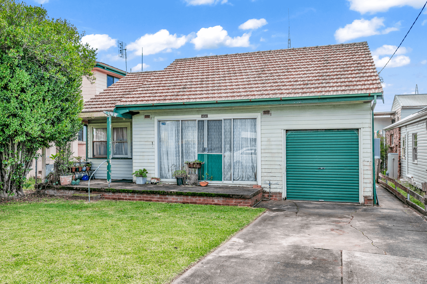 444 Glebe Road, HAMILTON SOUTH, NSW 2303