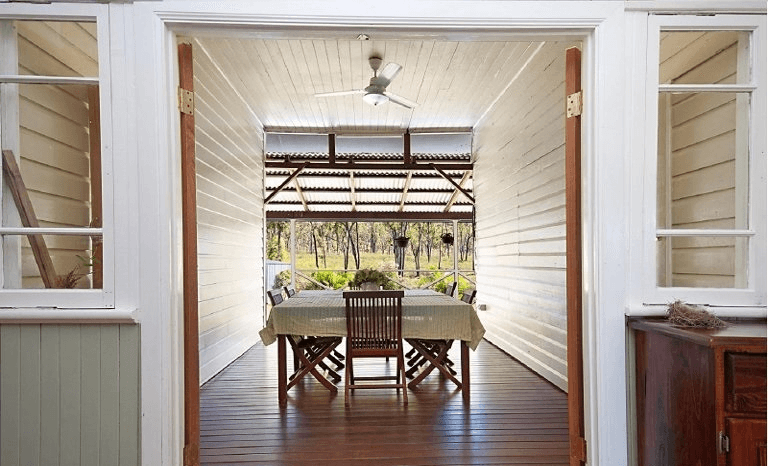 101 Squatters Rd, Brookhill, QLD 4816