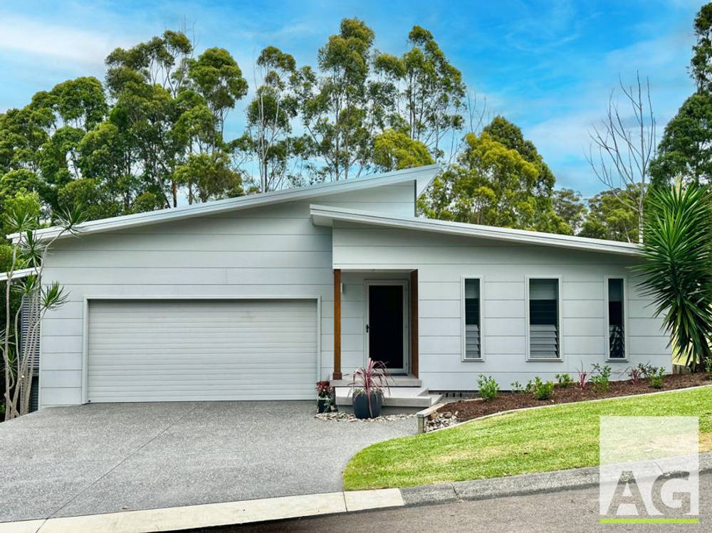 9 The Fairway, TALLWOODS VILLAGE, NSW 2430