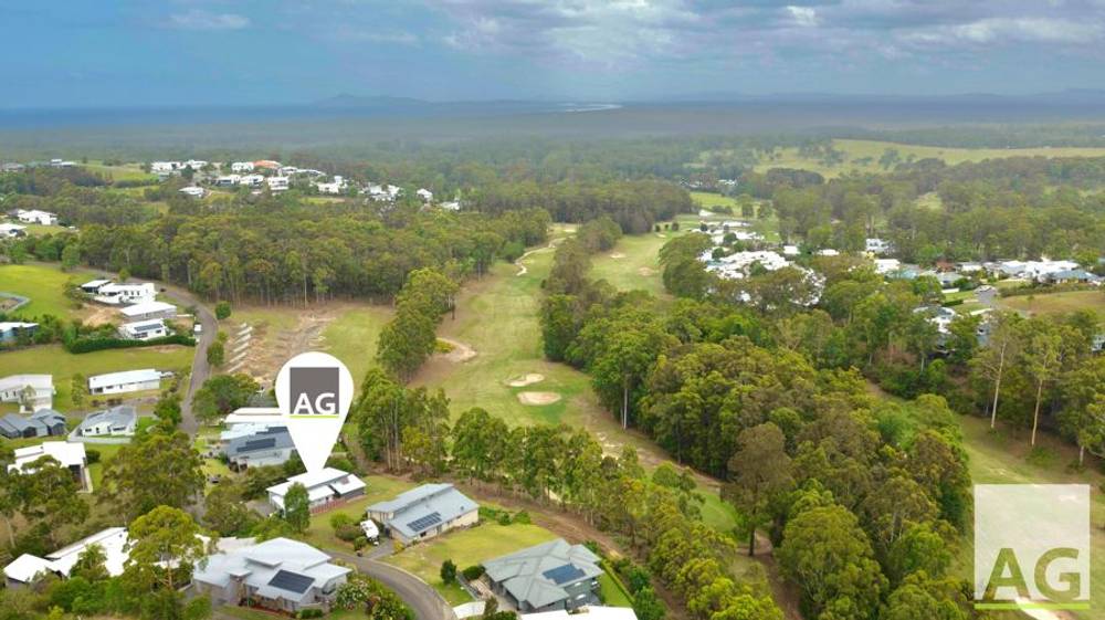 9 The Fairway, TALLWOODS VILLAGE, NSW 2430