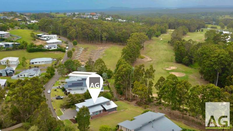 9 The Fairway, TALLWOODS VILLAGE, NSW 2430