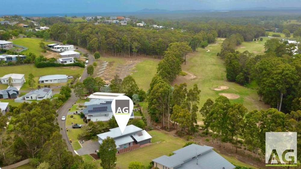 9 The Fairway, TALLWOODS VILLAGE, NSW 2430