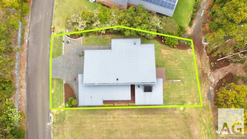 9 The Fairway, TALLWOODS VILLAGE, NSW 2430