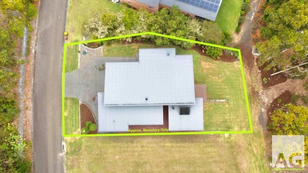 9 The Fairway, TALLWOODS VILLAGE, NSW 2430