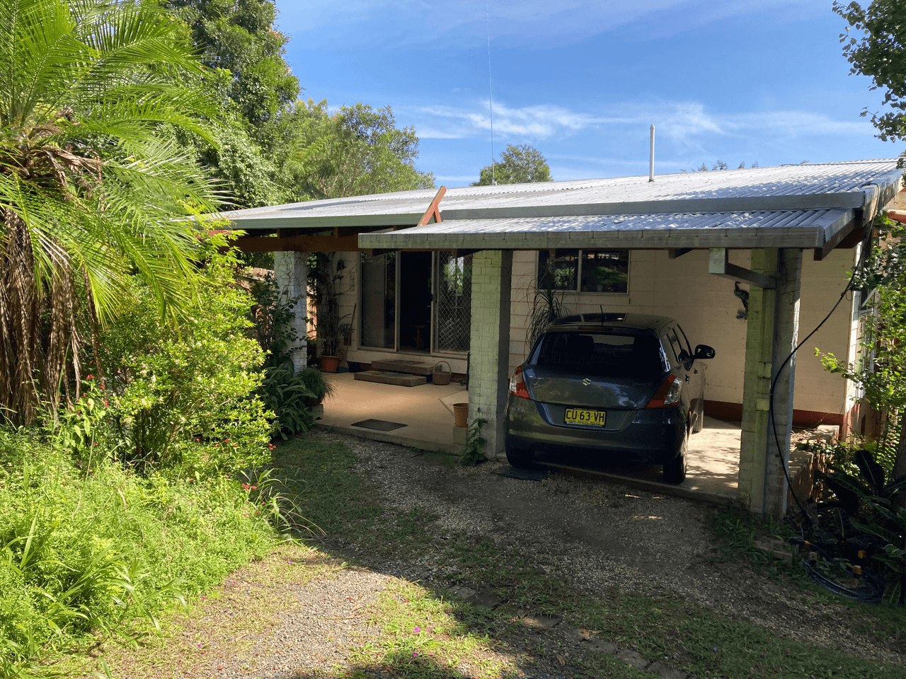 2  Melia Place, BELLINGEN, NSW 2454