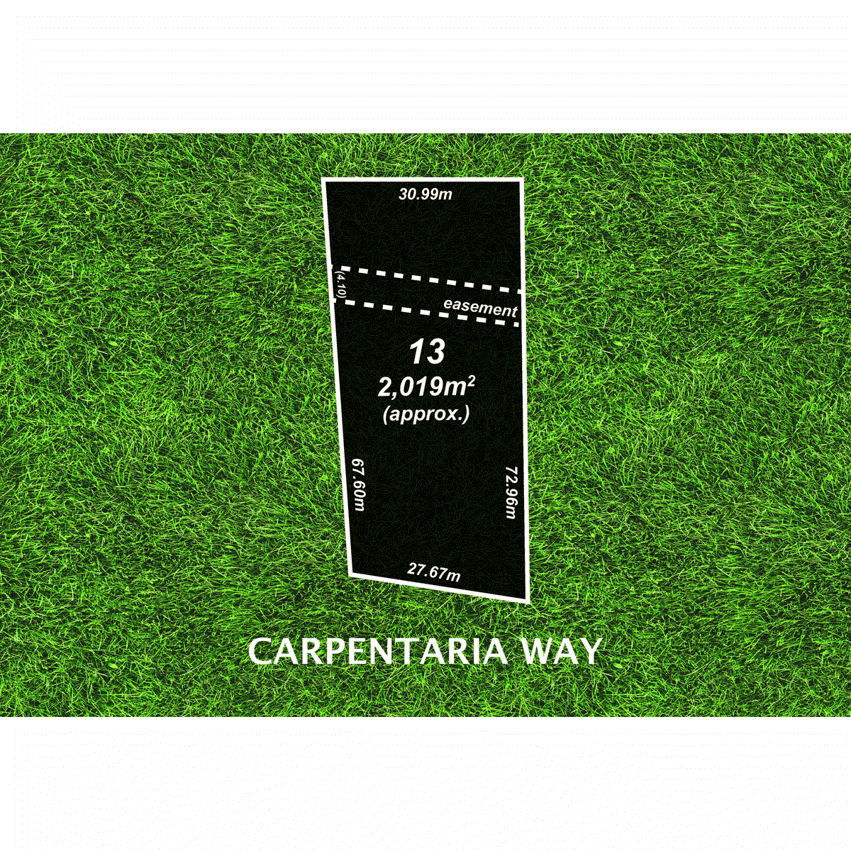 13 Carpentaria Way, HEWETT, SA 5118
