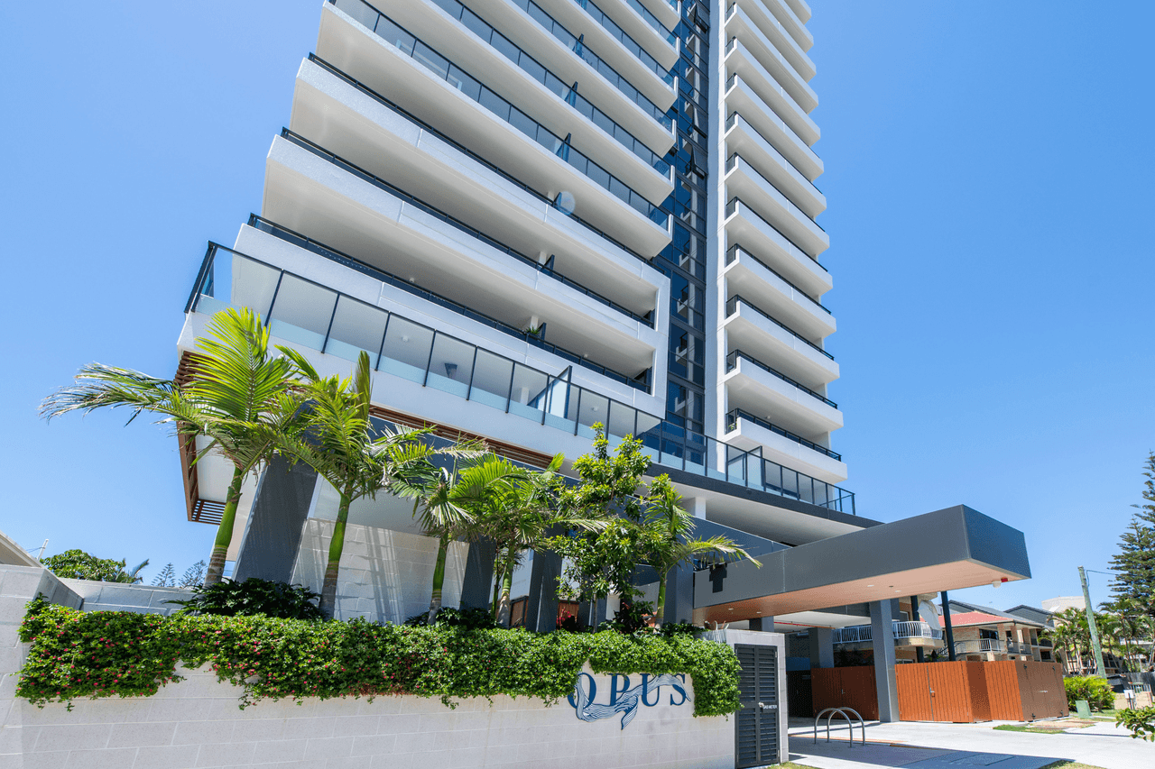 16/18 Chelsea Avenue, BROADBEACH, QLD 4218