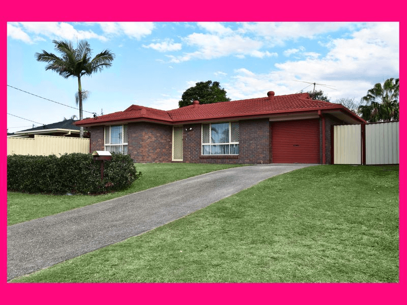 6 Karingal Court, BORONIA HEIGHTS, QLD 4124