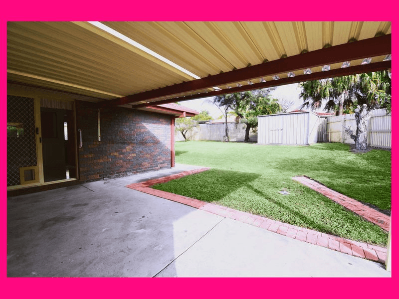 6 Karingal Court, BORONIA HEIGHTS, QLD 4124