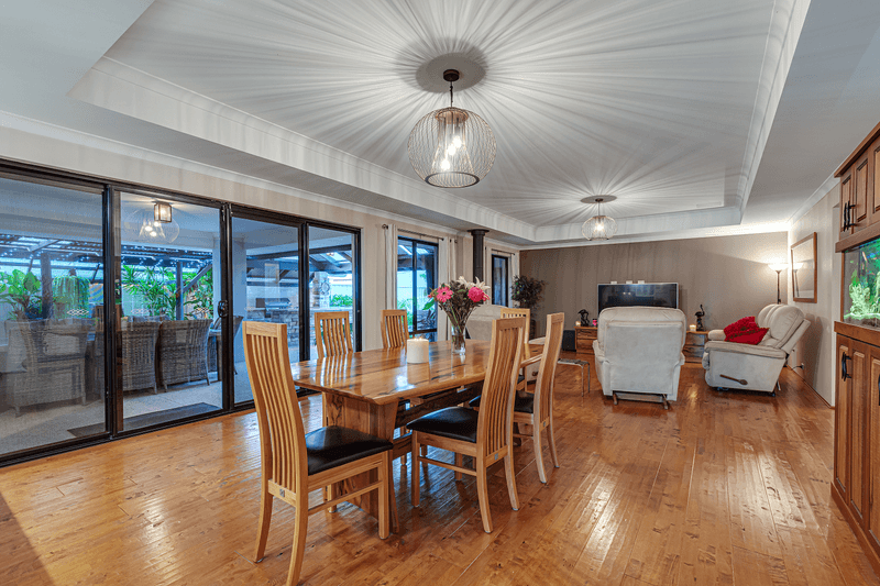 9 Wrasse Corner, YANCHEP, WA 6035