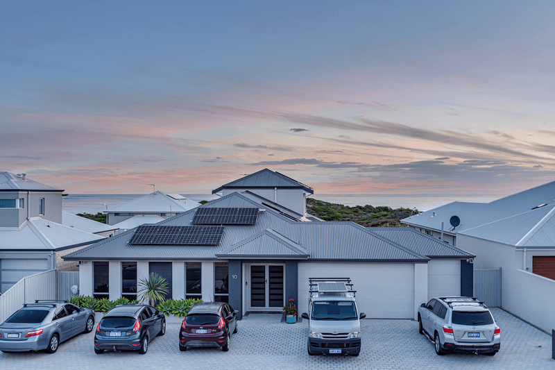 9 Wrasse Corner, YANCHEP, WA 6035