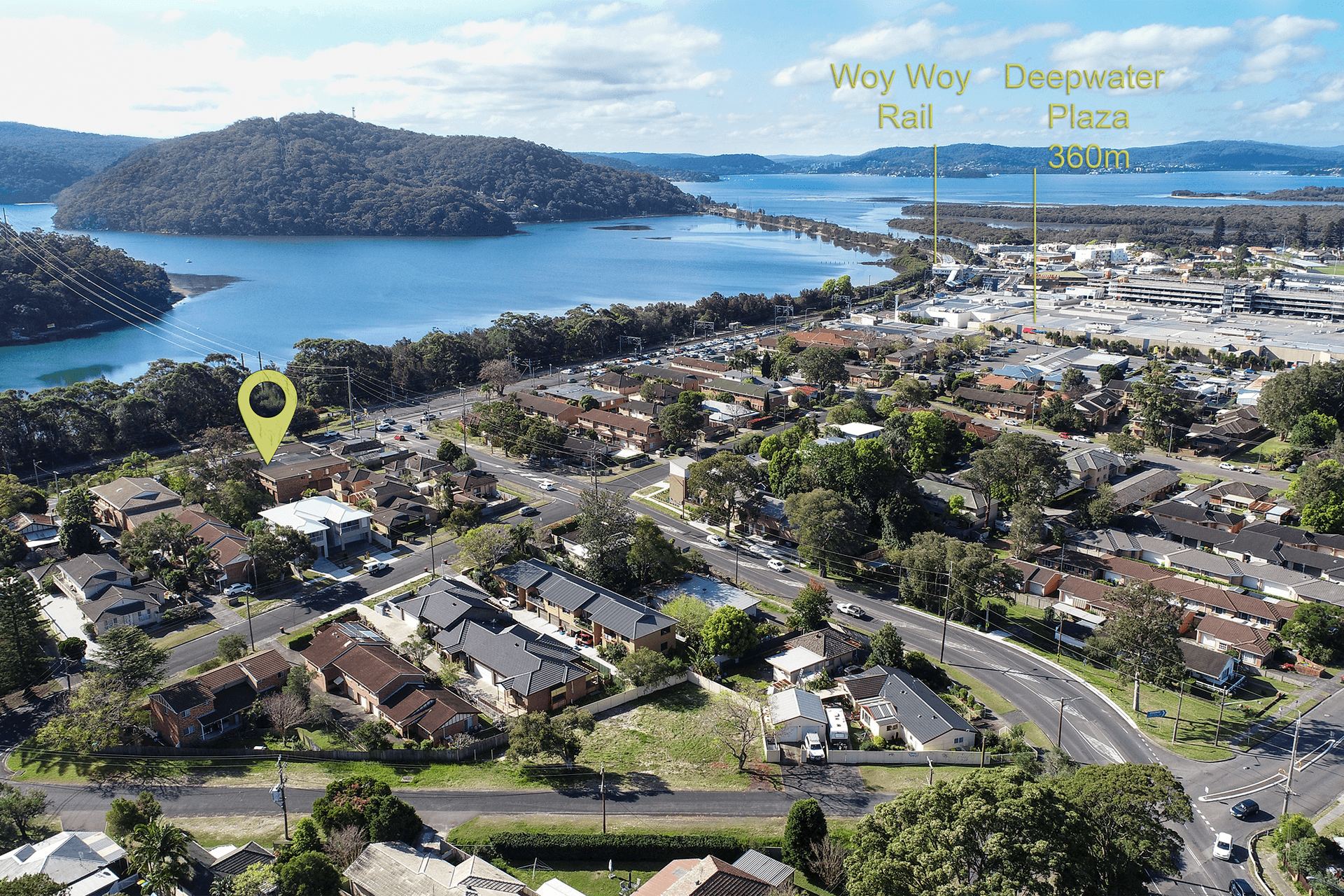 3/104-106 Railway Street, Woy Woy, NSW 2256