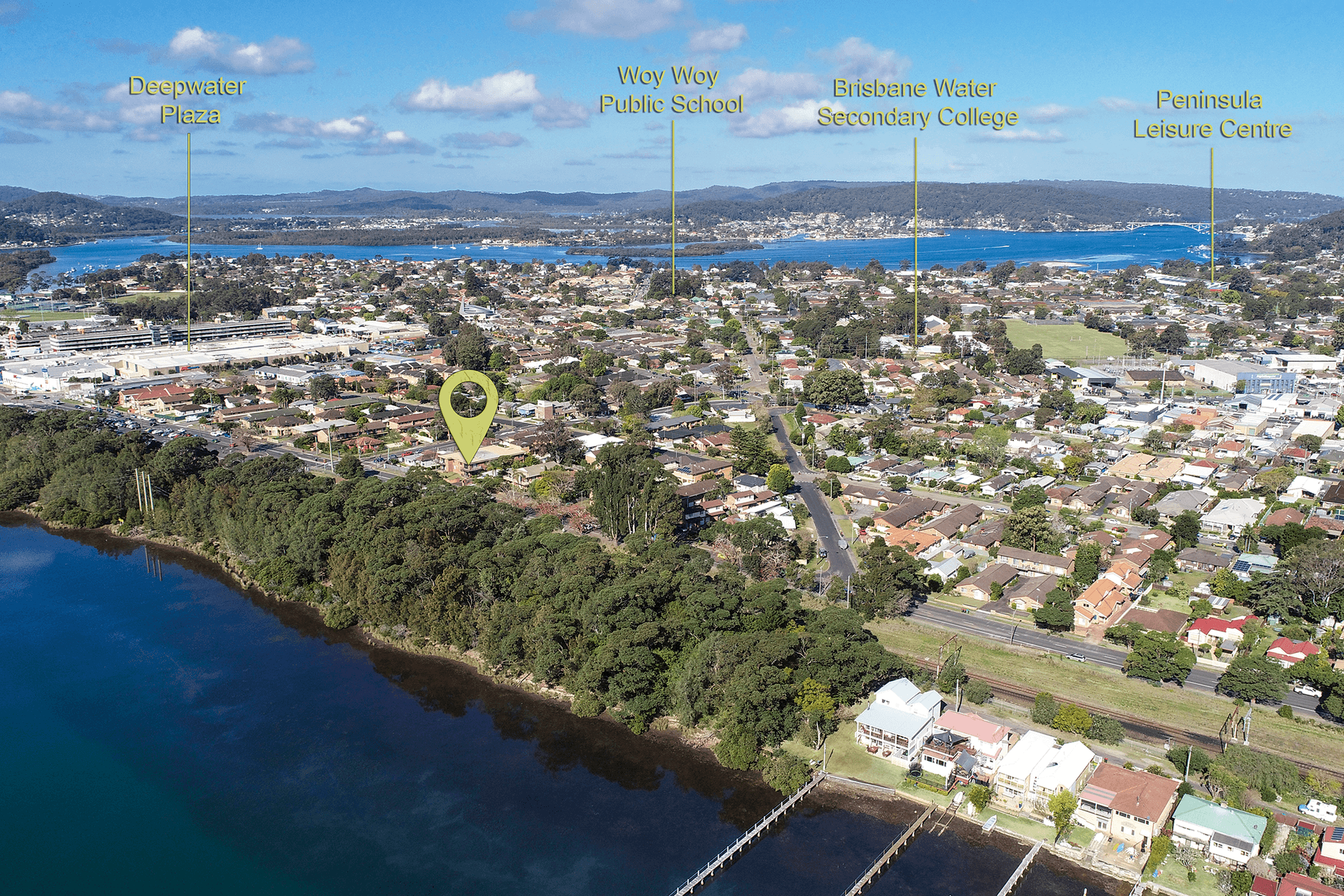 3/104-106 Railway Street, Woy Woy, NSW 2256
