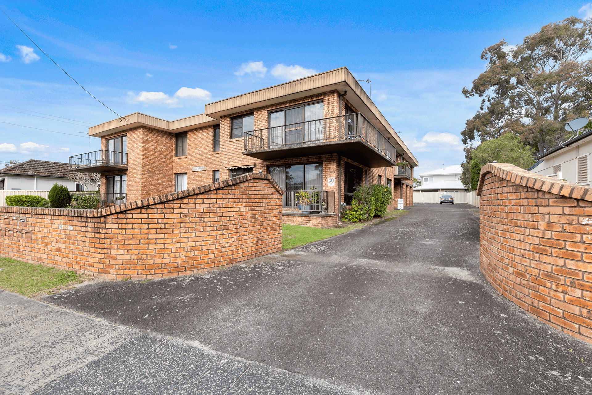 3/104-106 Railway Street, Woy Woy, NSW 2256