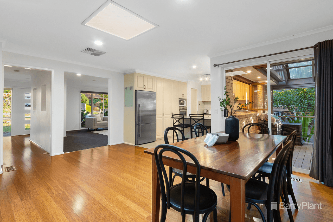 45 Burdekin Avenue, Bayswater North, VIC 3153