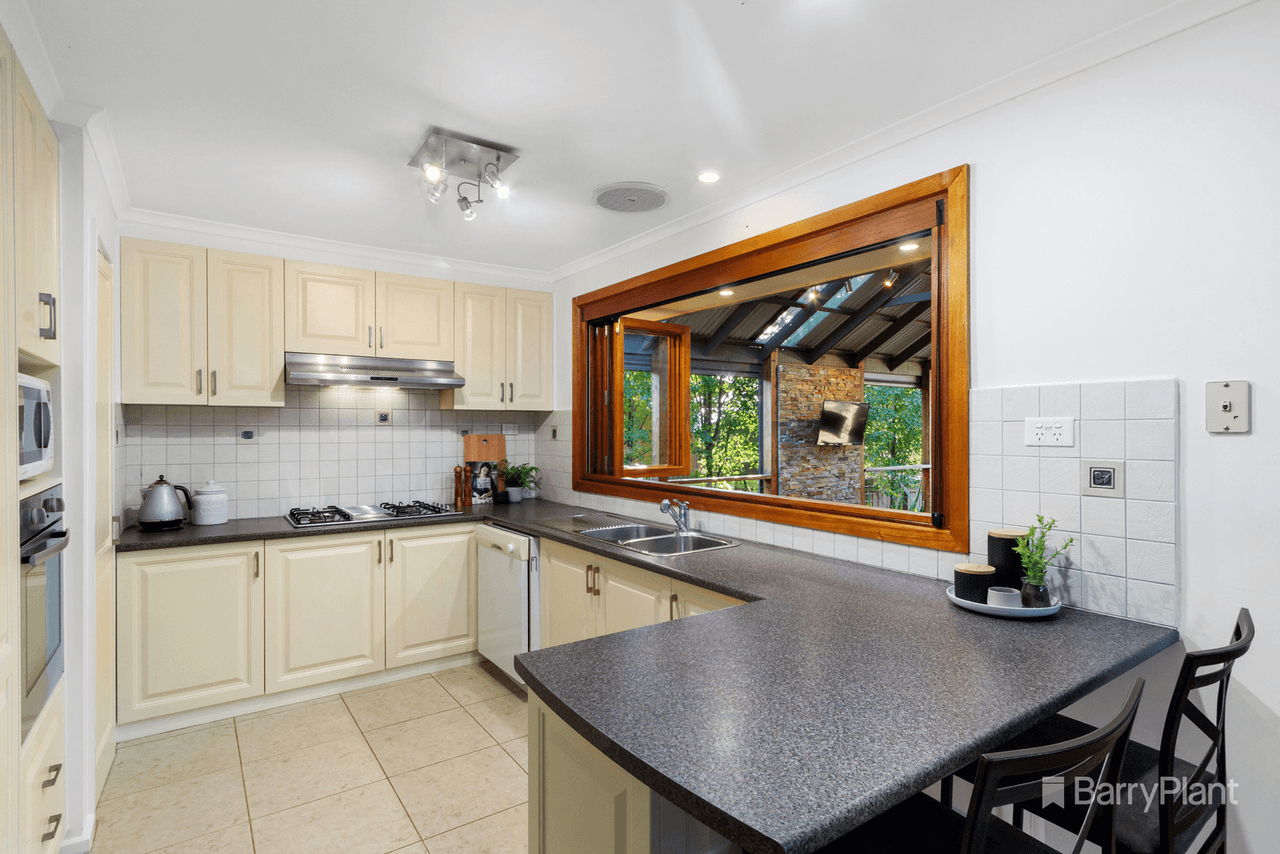 45 Burdekin Avenue, Bayswater North, VIC 3153