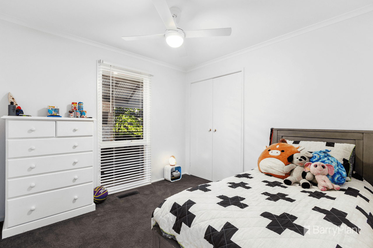 45 Burdekin Avenue, Bayswater North, VIC 3153