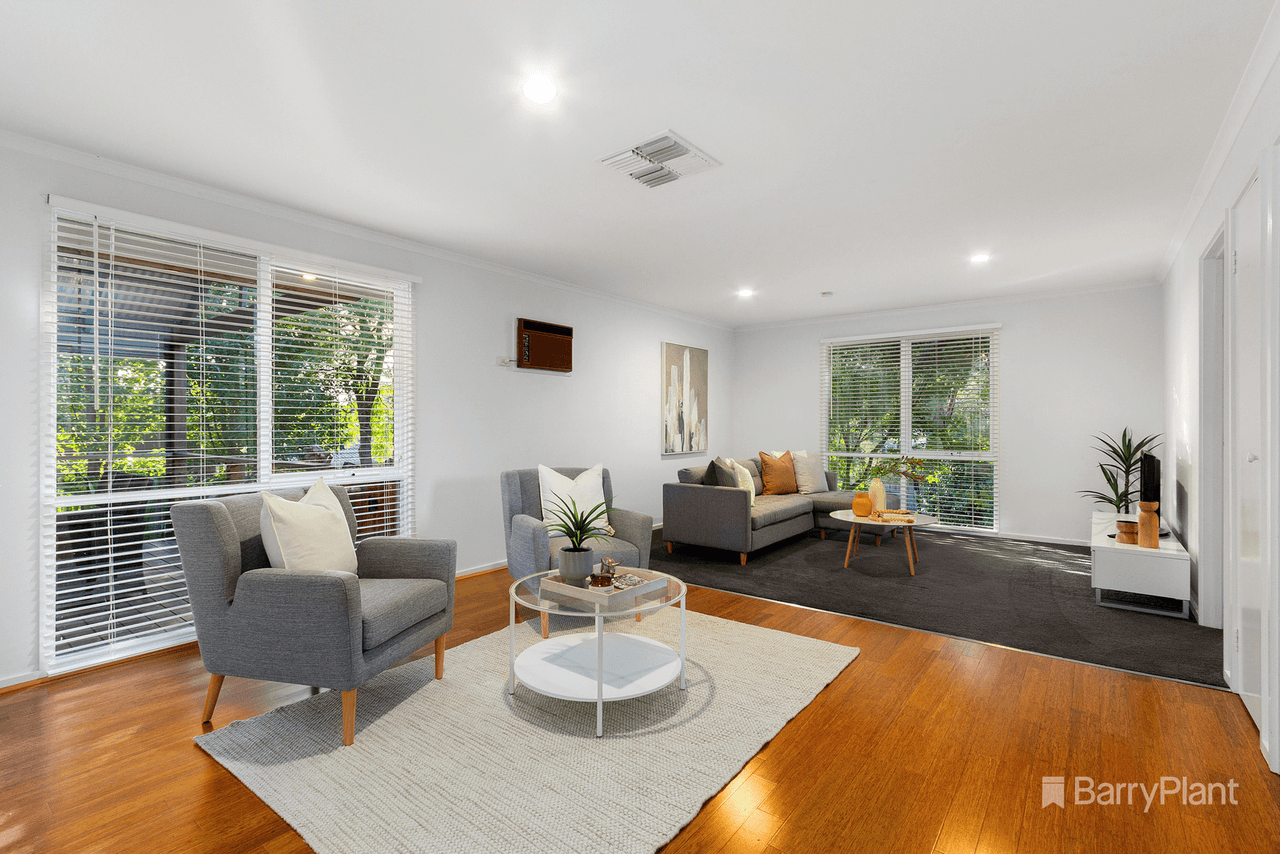45 Burdekin Avenue, Bayswater North, VIC 3153
