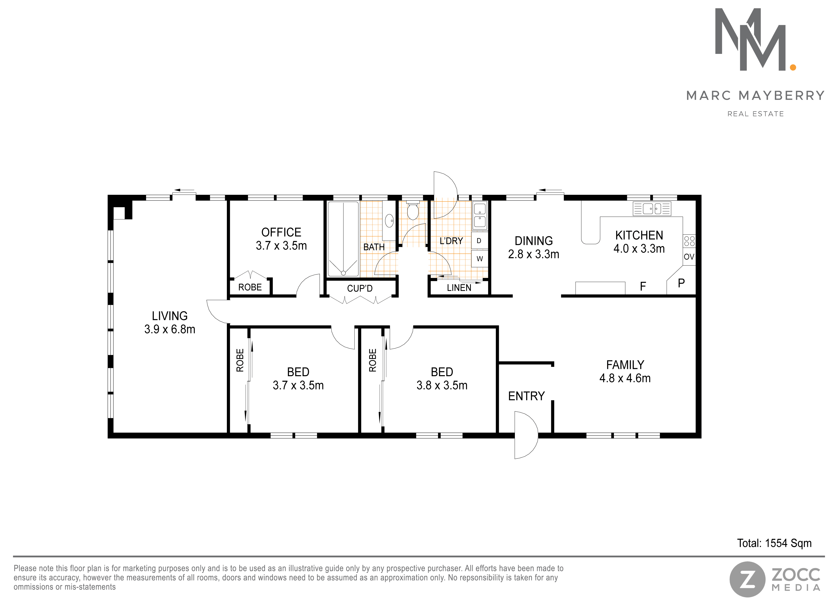 8 Woodview Street, Browns Plains, QLD 4118