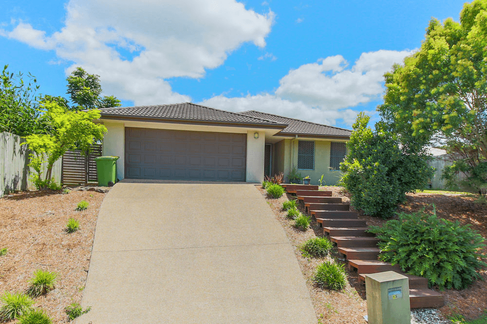 13 Rivercherry Way, UPPER COOMERA, QLD 4209