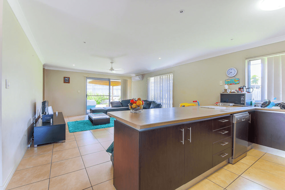 13 Rivercherry Way, UPPER COOMERA, QLD 4209