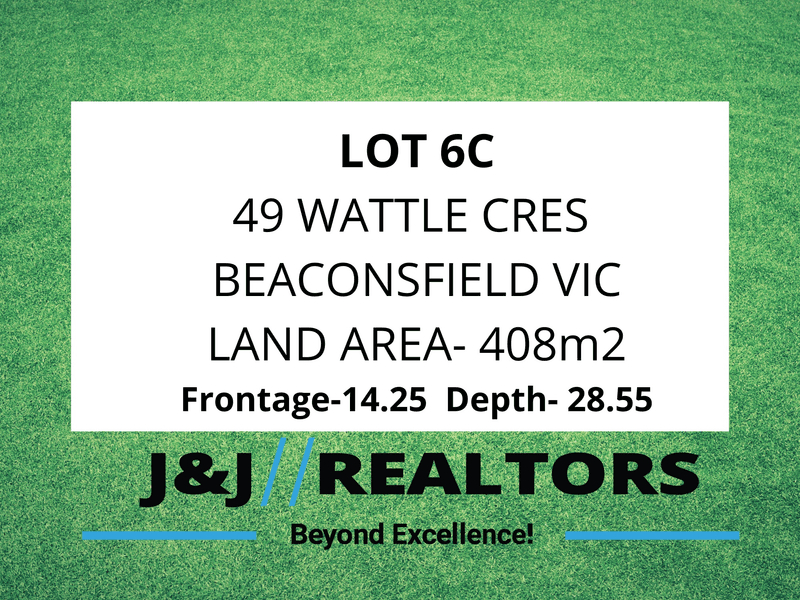 49 Wattle Crescent, BEACONSFIELD, VIC 3807