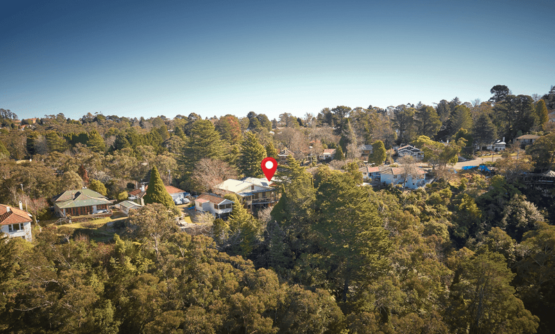 4-6 Banksia Park Road, Katoomba, NSW 2780