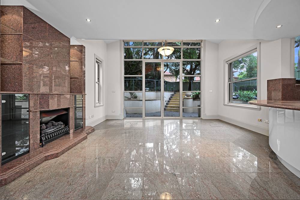 4 High Street, STRATHFIELD, NSW 2135