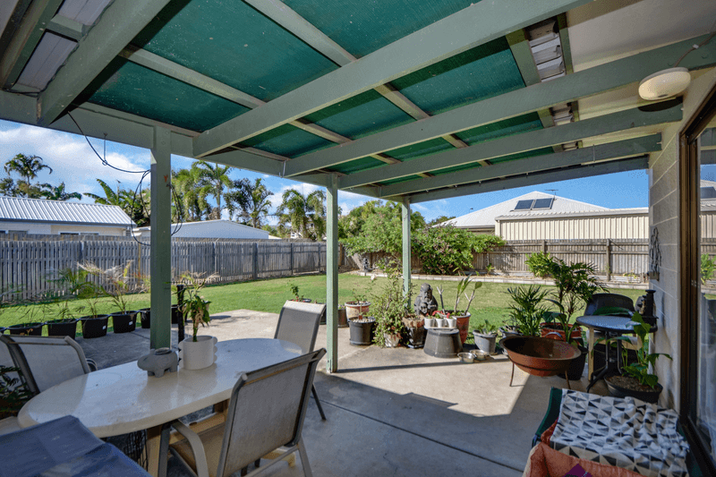 47 Rosewood Ave, Kelso, QLD 4815
