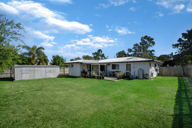 47 Rosewood Ave, Kelso, QLD 4815