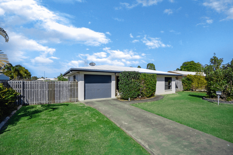 47 Rosewood Ave, Kelso, QLD 4815