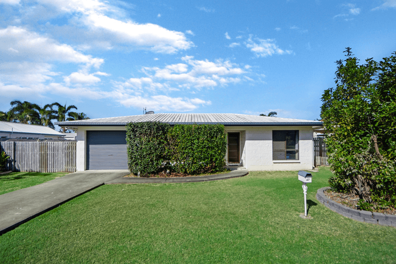 47 Rosewood Ave, Kelso, QLD 4815