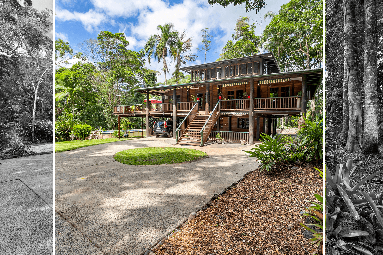 43 Butler Drive, KURANDA, QLD 4881