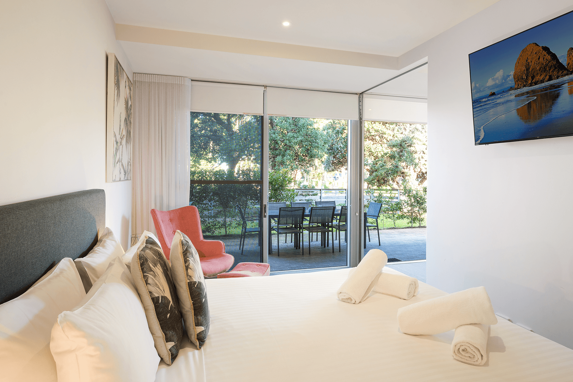 84/1 Elizabeth Street, Merimbula, NSW 2548