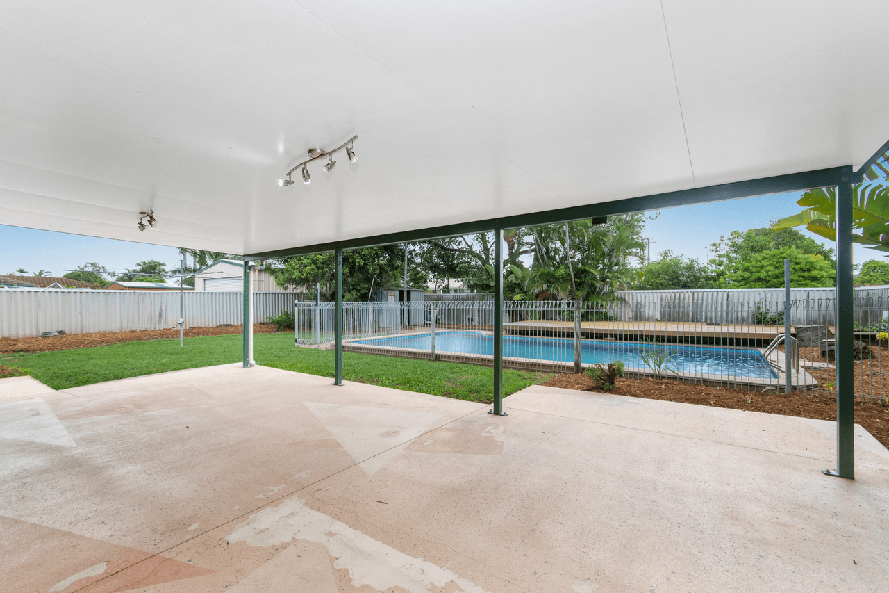 3 Garden Grove Crescent, Kirwan, QLD 4817