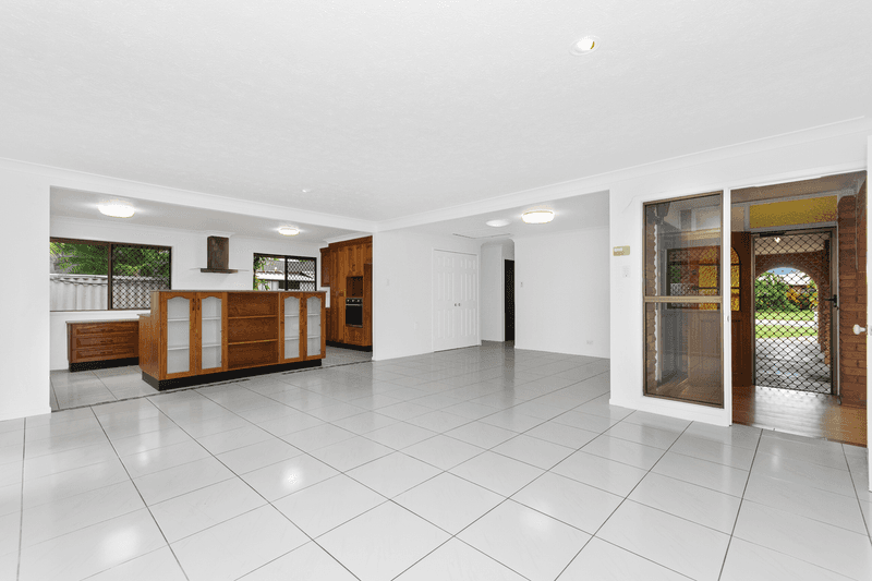 3 Garden Grove Crescent, Kirwan, QLD 4817