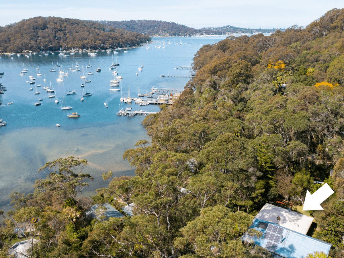 29 Wirringulla Avenue, ELVINA BAY, NSW 2105