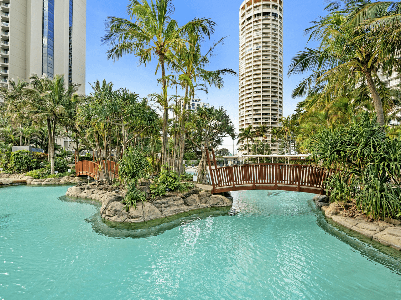 3302/5-19 Palm Avenue, SURFERS PARADISE, QLD 4217