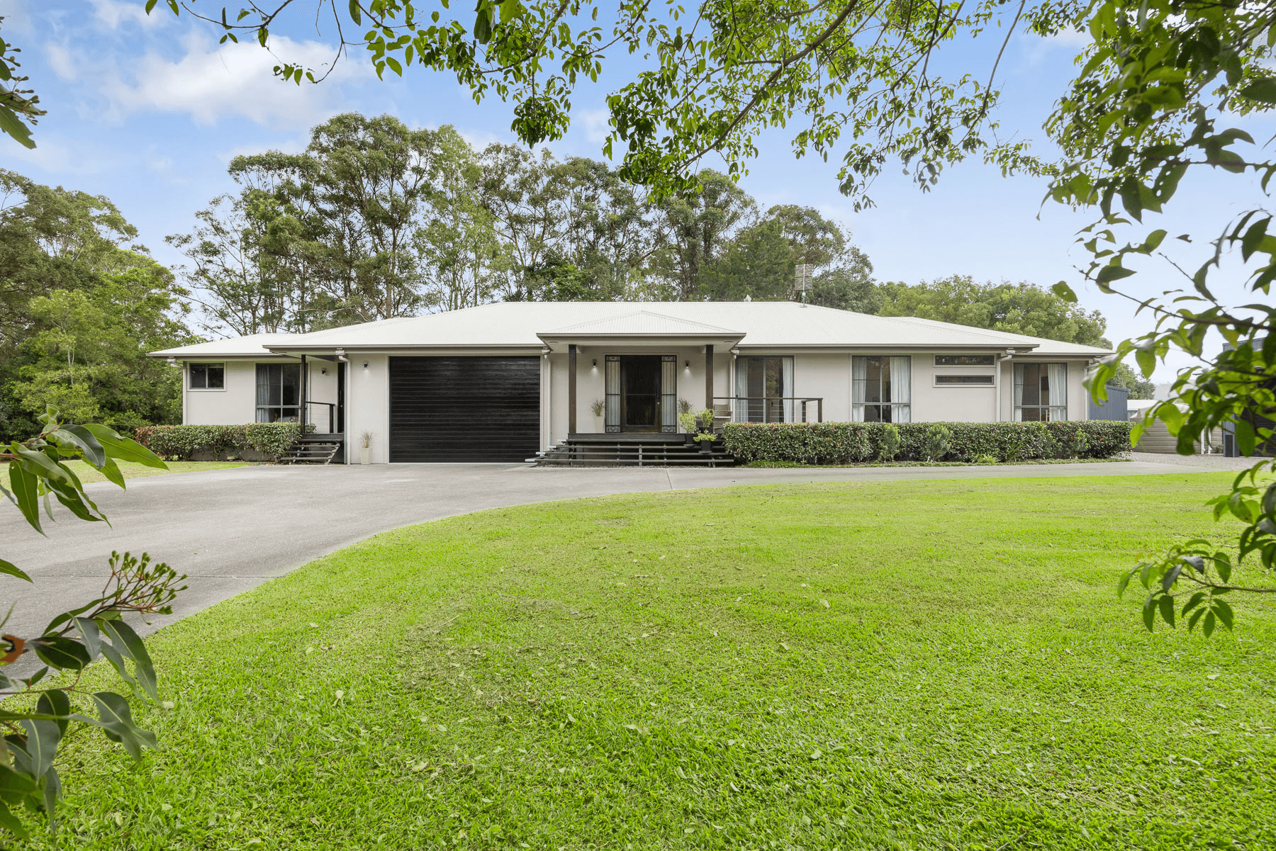 393 Memorial Drive, EERWAH VALE, QLD 4562