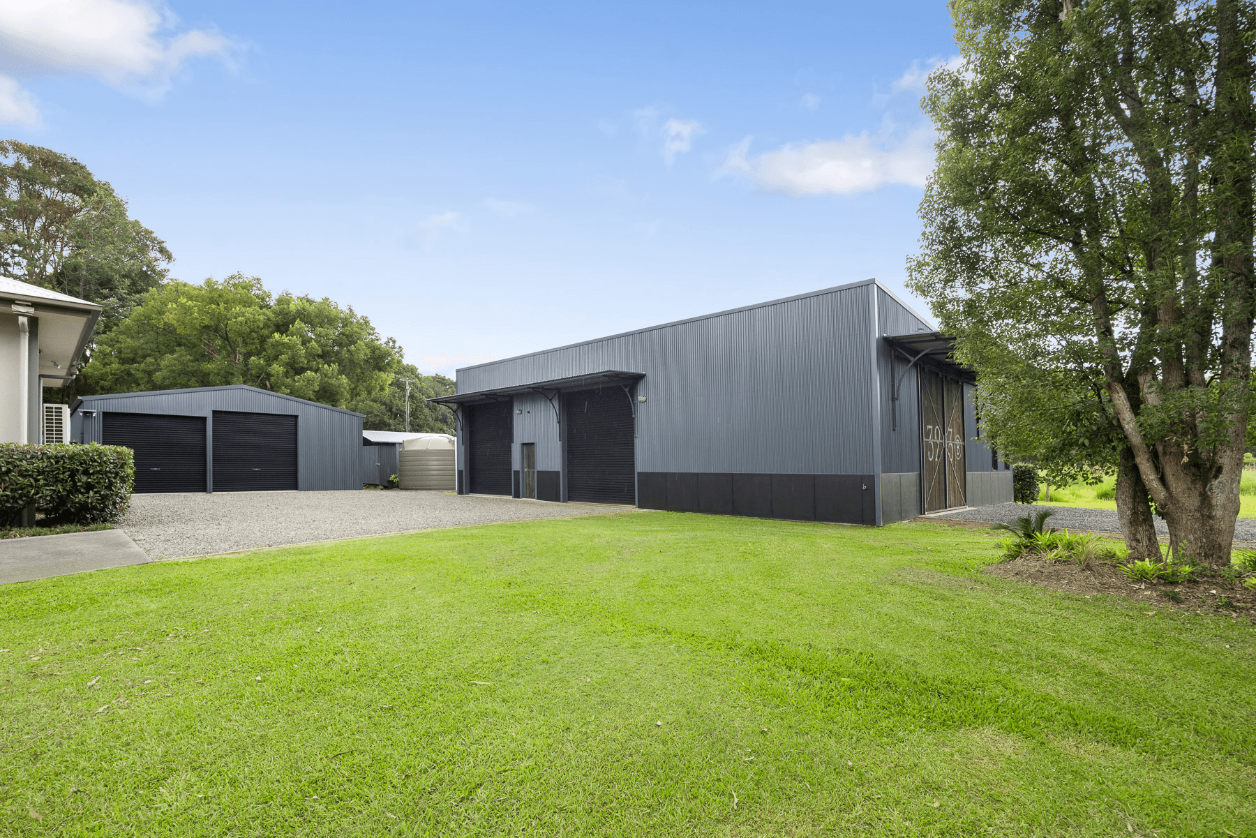 393 Memorial Drive, EERWAH VALE, QLD 4562