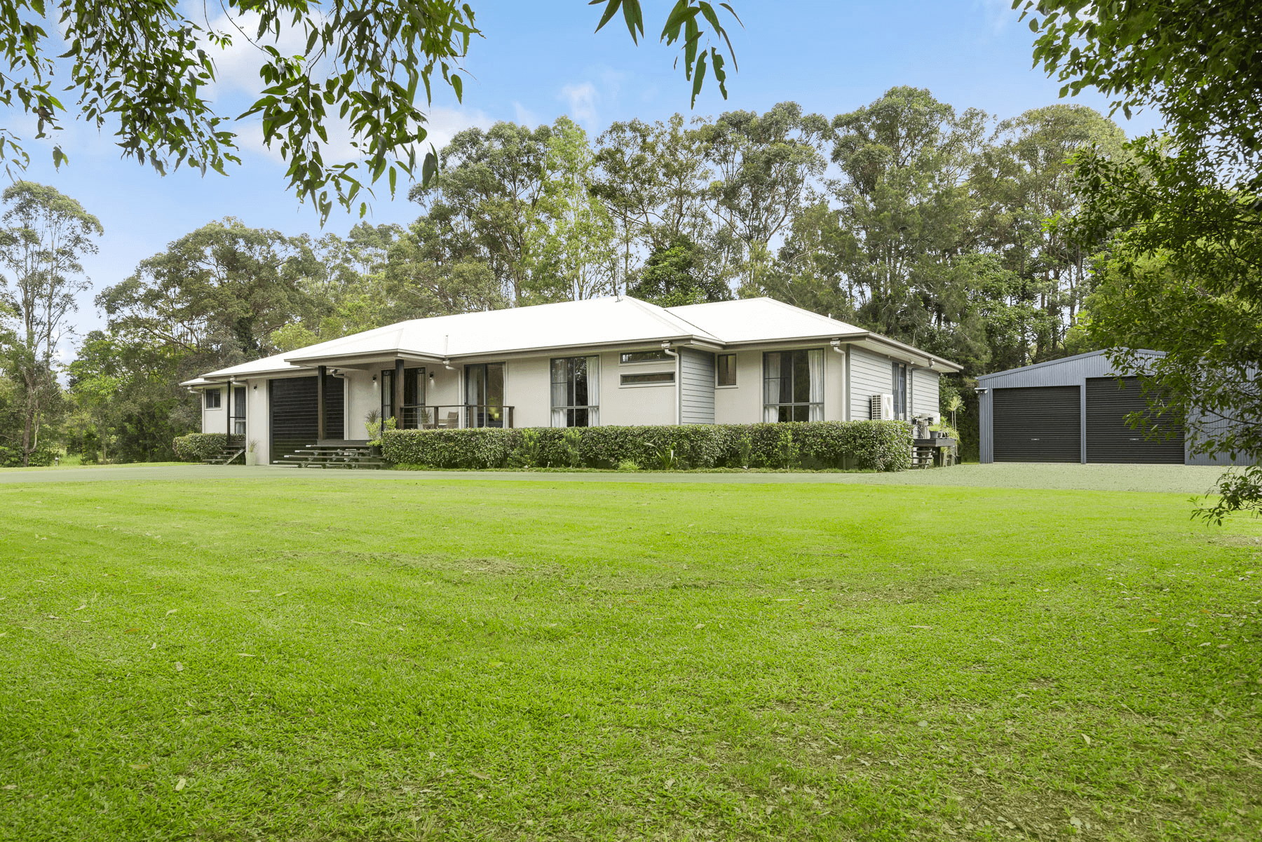 393 Memorial Drive, EERWAH VALE, QLD 4562